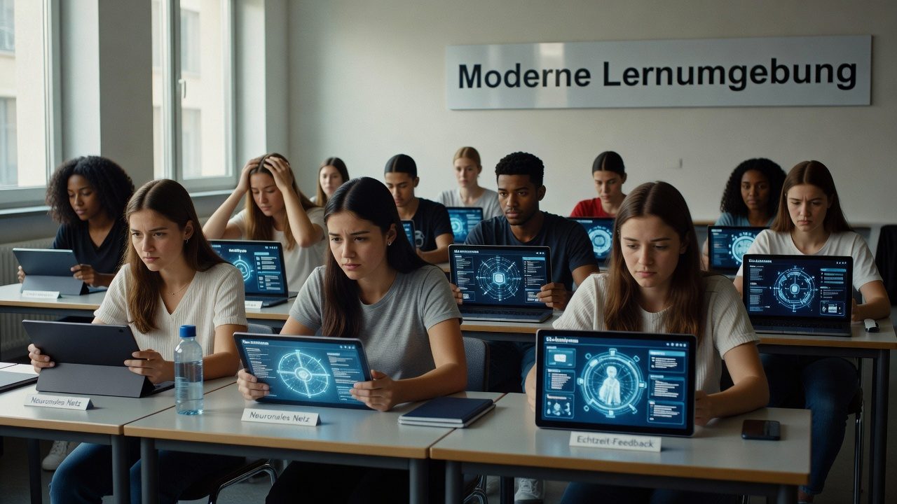 Digitalpakt 2.0: KI in der Schule – Revolution oder totaler Fake?