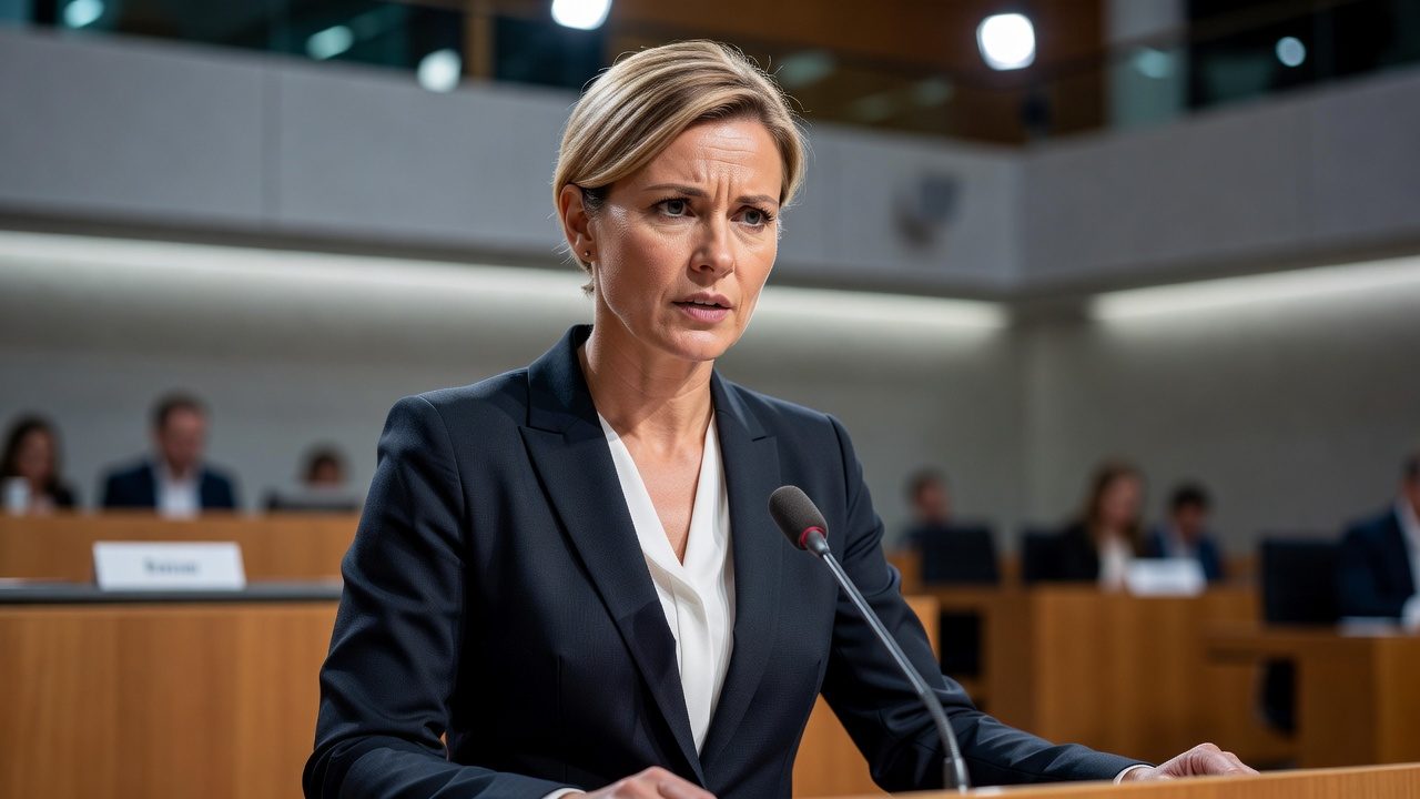 Mieten, Rente, Berlin-Wahl: So kämpfen junge Frauen jetzt