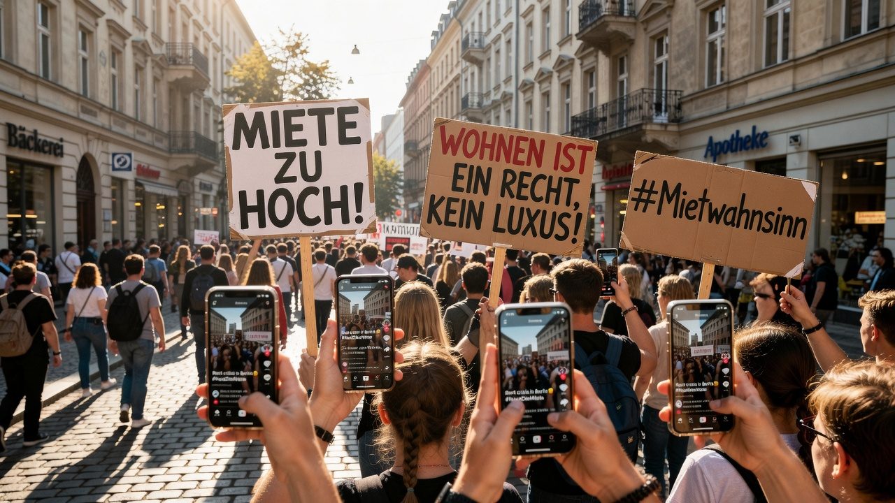 Mietrechtsreform 2026: Endlich Schluss mit Vermieter-Tricks?