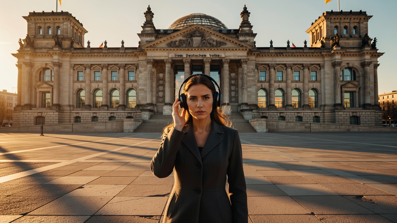 Putzen für die Kamera: Wie AfD-Politiker in Gelsenkirchen Demokratie testen