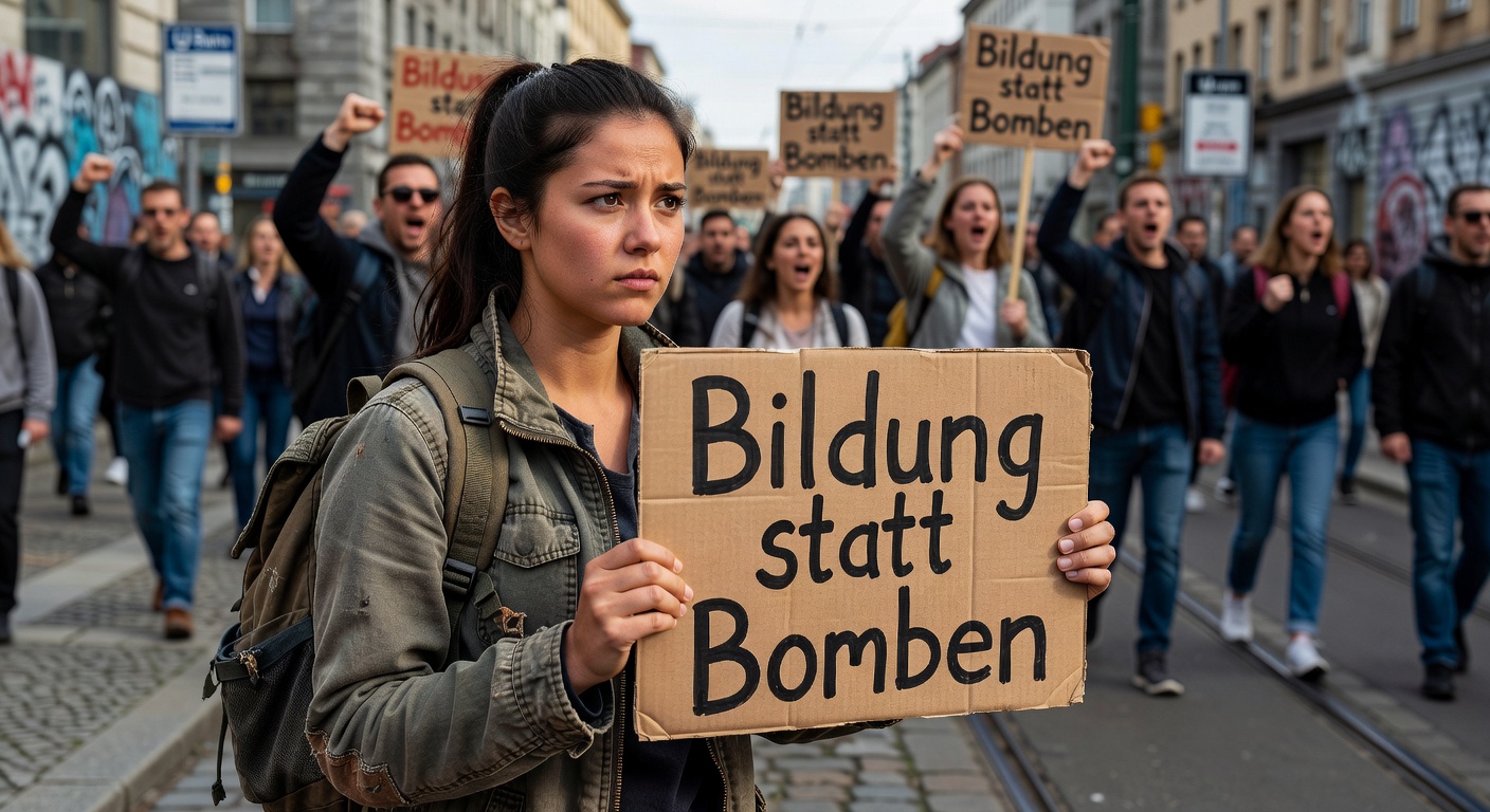 Wehrpflicht, BAföG-Boost oder Sportmilliarden – was ändert sich für euch?