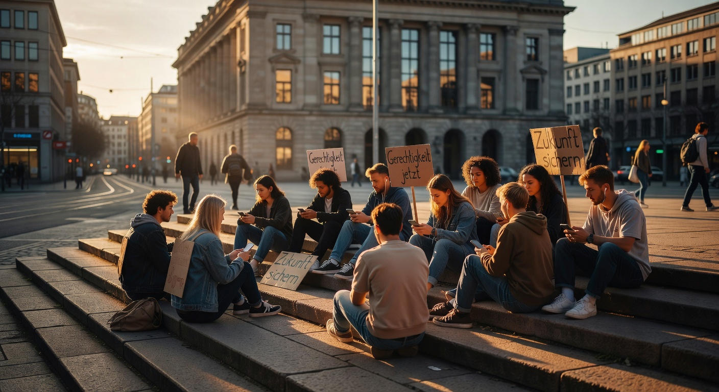 Wehrpflicht, BAföG-Boost oder Sportmilliarden – was ändert sich für euch?