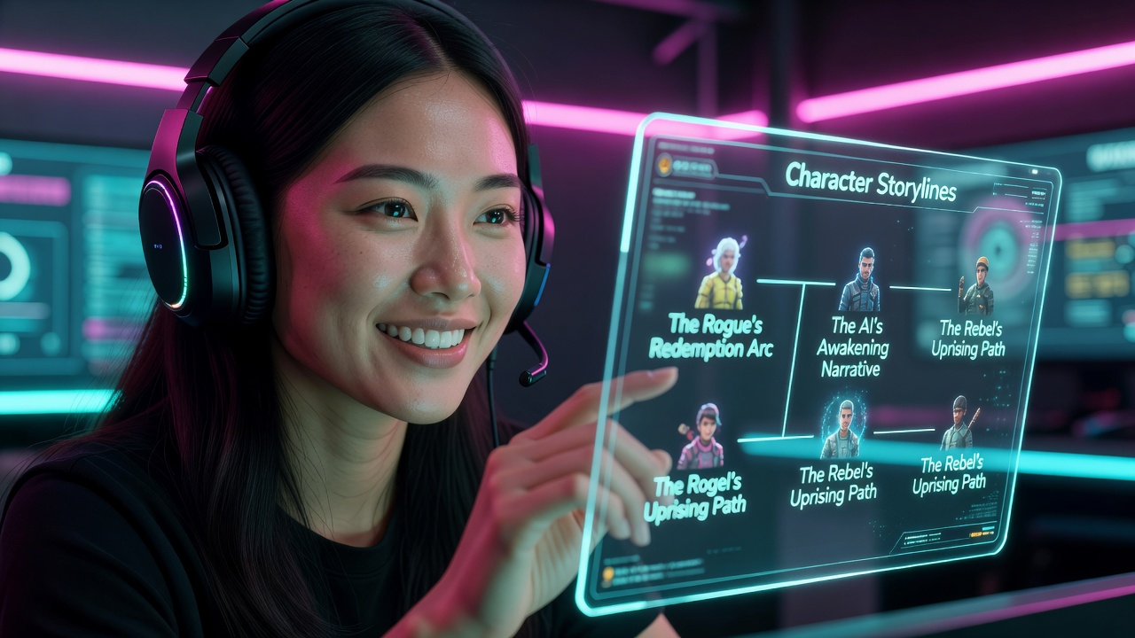Always-on Fandom: Warum Esports 2027 zur Netflix-Soap wird
