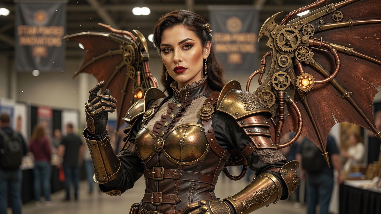 Anime Expo 2026: Diese Indie-Games sind der neue Cosplay-Turbo