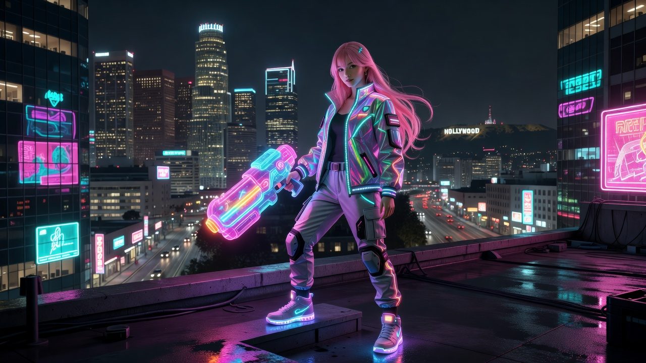 Anime Expo 2026: Diese Indie-Games sind der neue Cosplay-Turbo