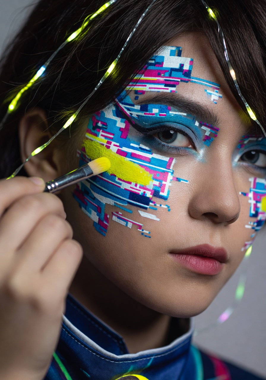 Cosplay 2026: Farb-Archetypen statt Lizenz-Sklaverei
