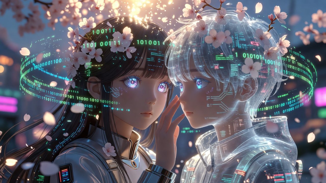 Dein neuer AI-Boyfriend ist ein NPC – und er versteht dich besser als alle