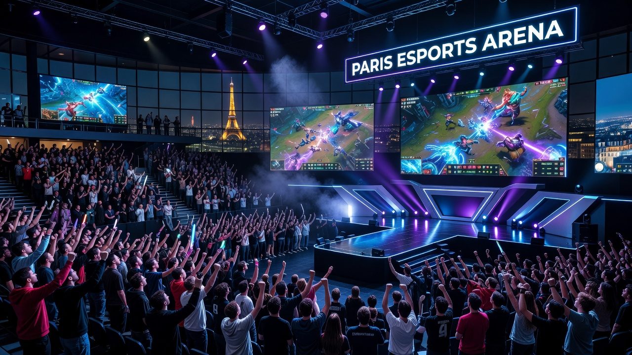 EWC Paris 2026: Dplus KIA & PVISION zerlegen die Meta