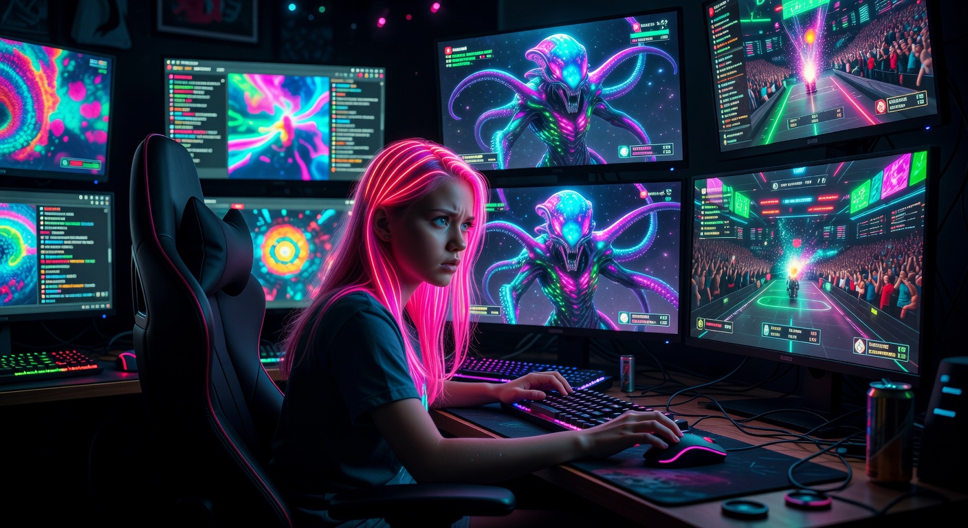 Gaming-Sommer 2026: Diese Releases & Majors rocken den Juni