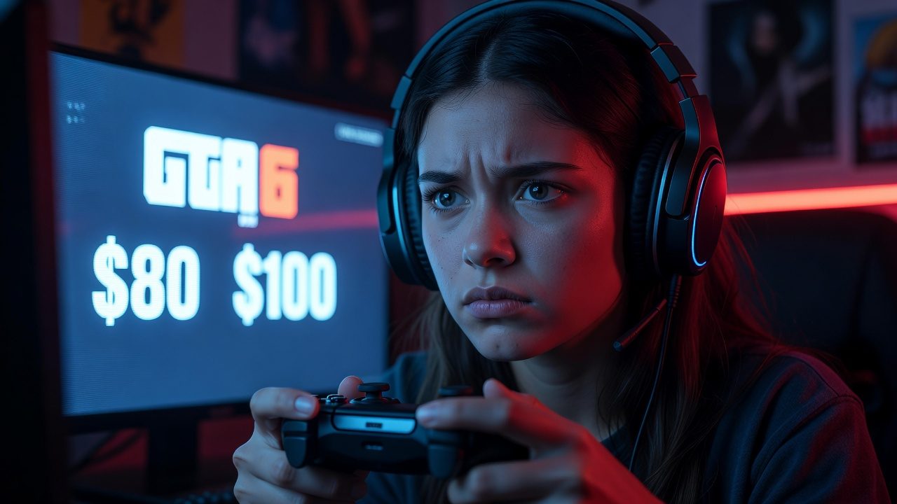 GTA 6 für 100 Dollar? Die teure Paywall-Wut der Fans