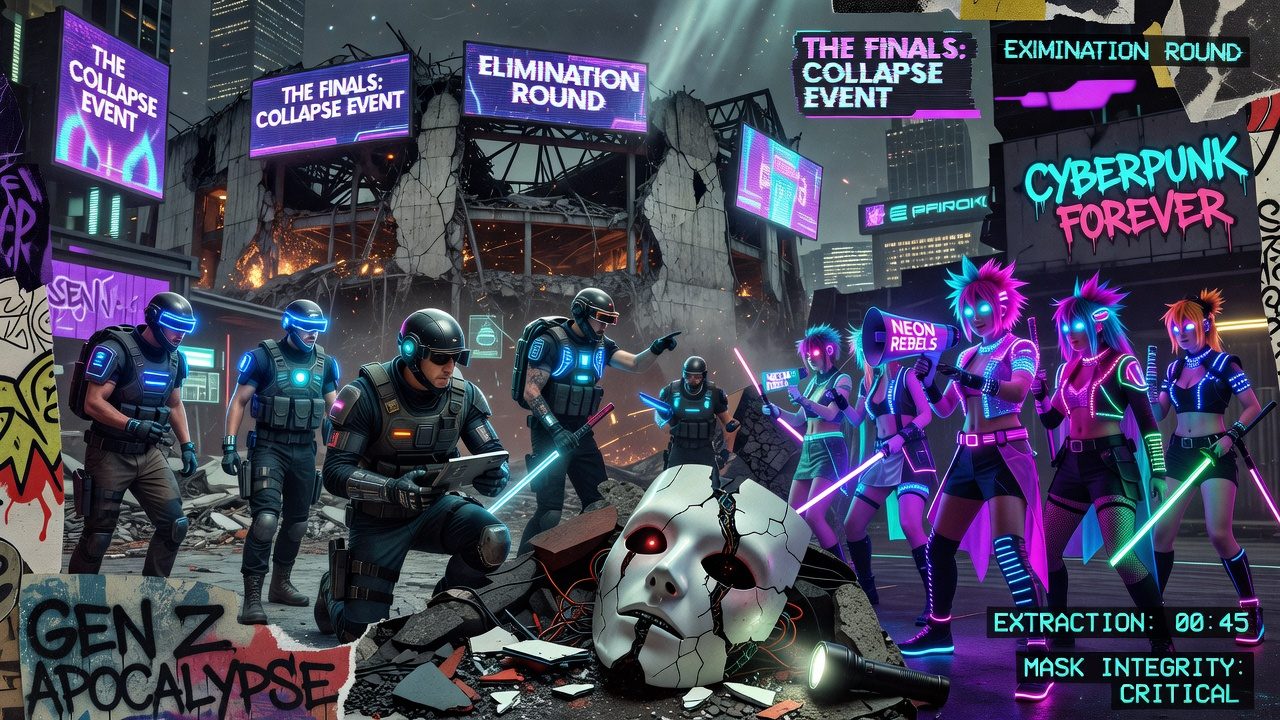 Hollywood holt ARC Raiders & The Finals – wird’s endlich gut?