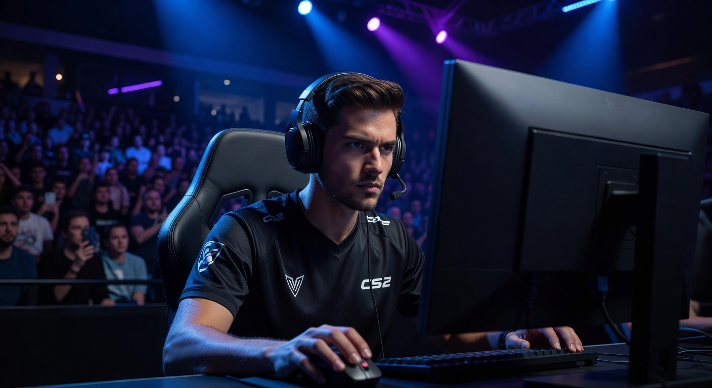 IEM Cologne als Major, GDQ auf gamescom & ausverkaufte DoKomi