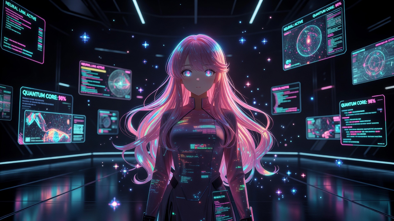KI-Anime-Avatare: Dein nächster Charakter ist selbstgemacht