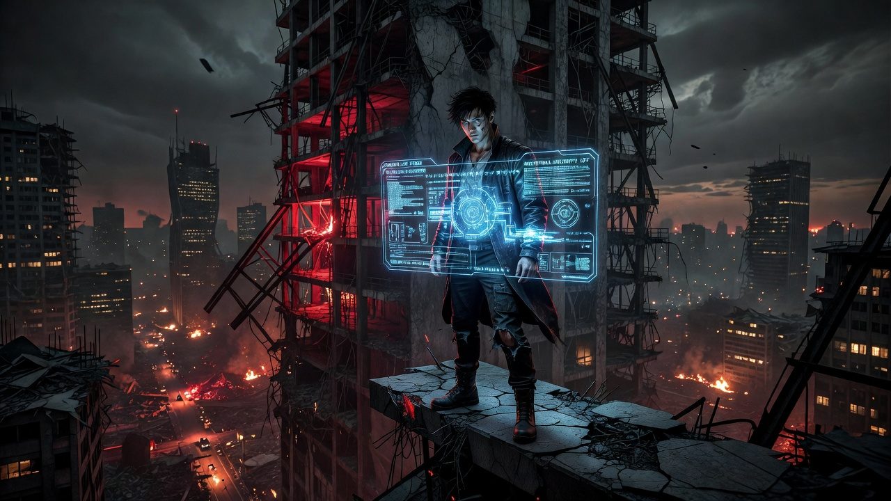 Solo Leveling Movie: Warum TikTok gerade durchdreht