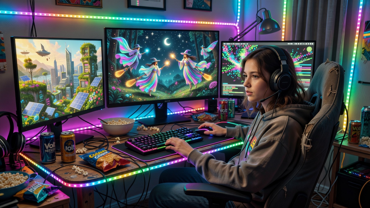 Steam Next Fest: Diese Indie-Demos rocken gerade deinen Feed