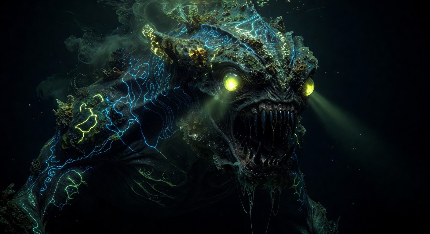 Subnautica 2 Early Access: Tiefer, dunkler, tödlicher