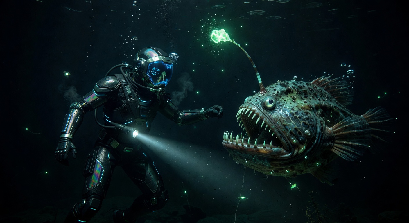 Subnautica 2, Manga-Legenden & Devil May Cry: Diese Comebacks rocken den Mai