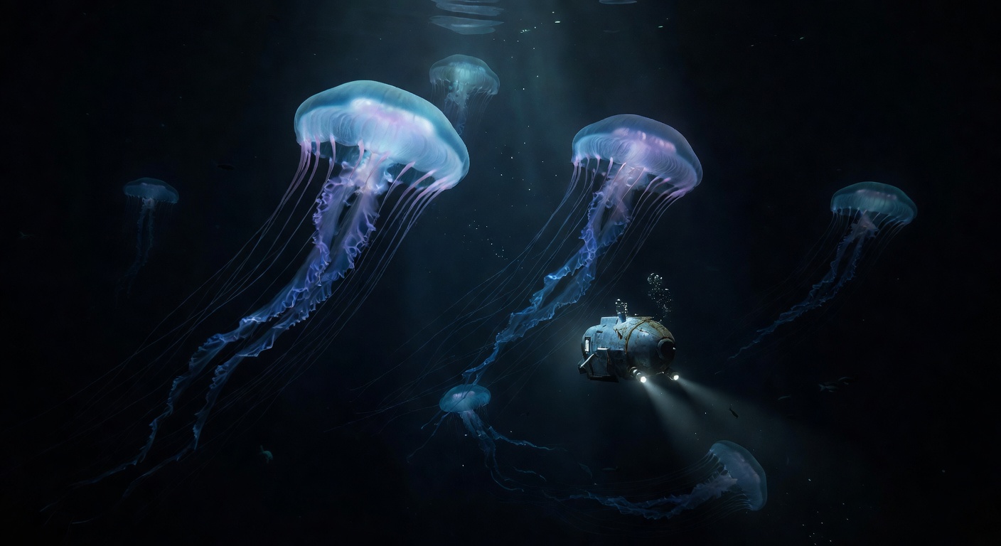 Subnautica 2, Manga-Legenden & Devil May Cry: Diese Comebacks rocken den Mai