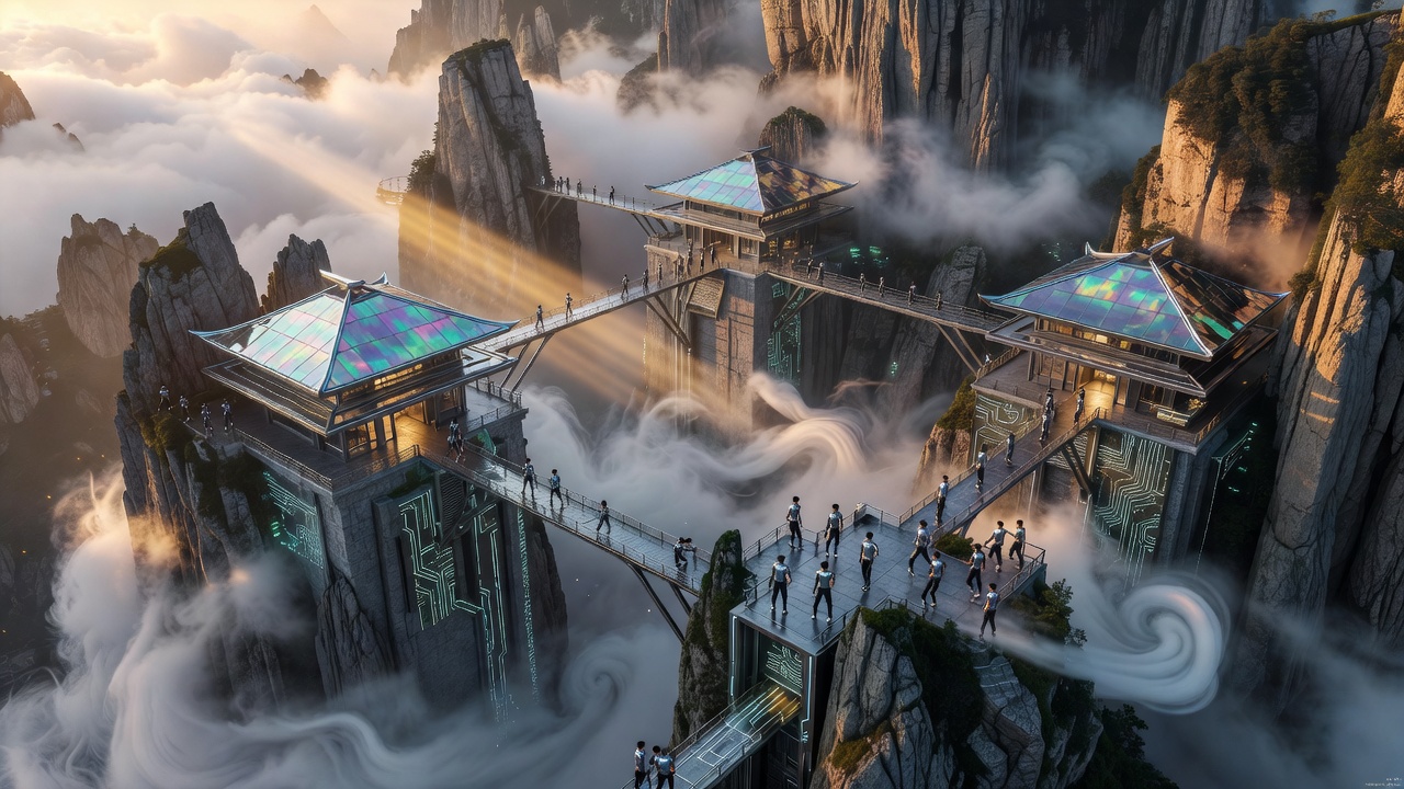 Valorant Summit: Die Map, die alles umwirft