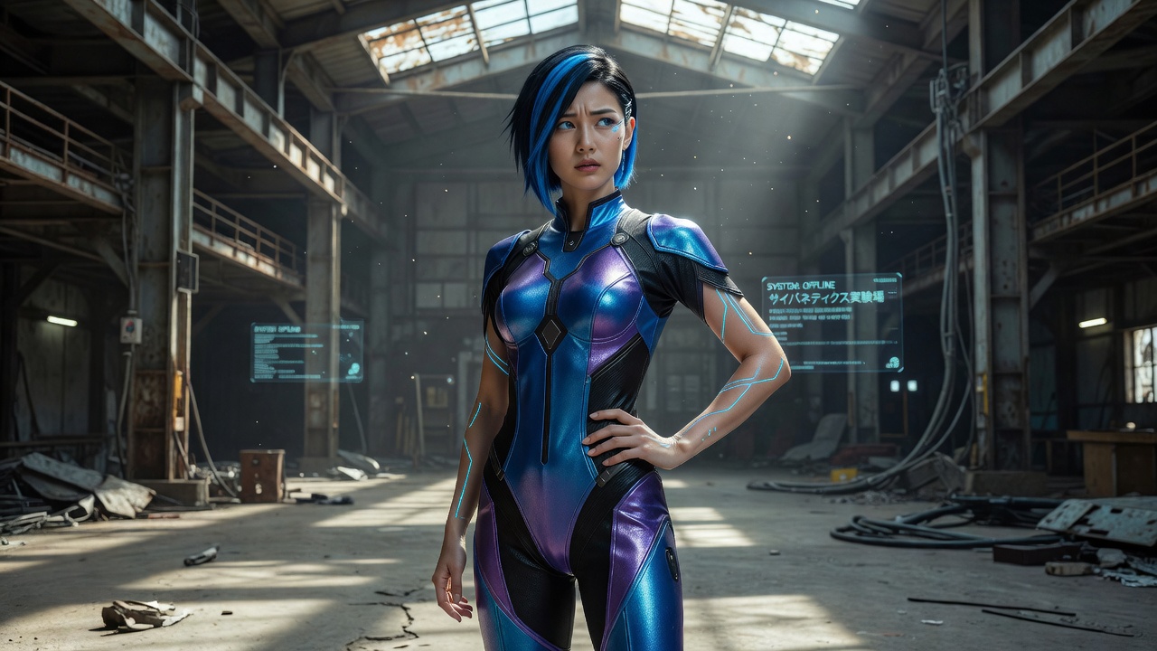 Warum dein Cosplay-Charakter dich mental stärker macht