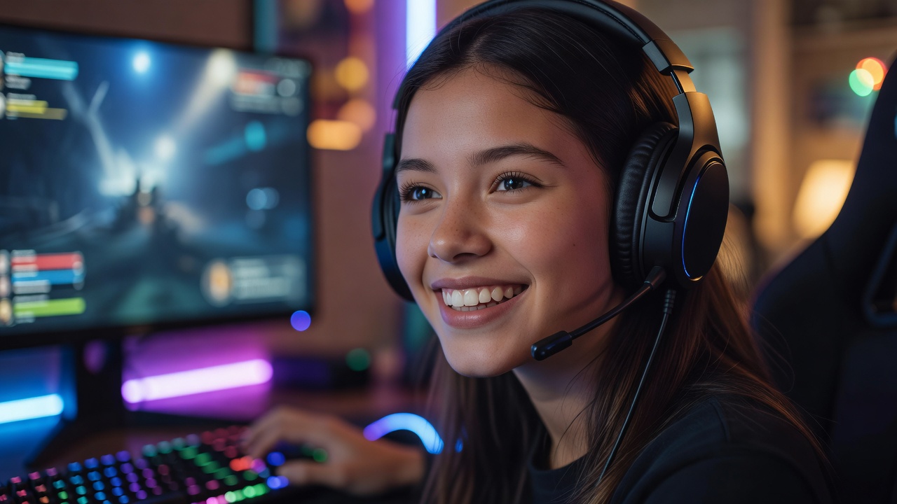 Warum Gaming & Anime dich wirklich glücklicher machen