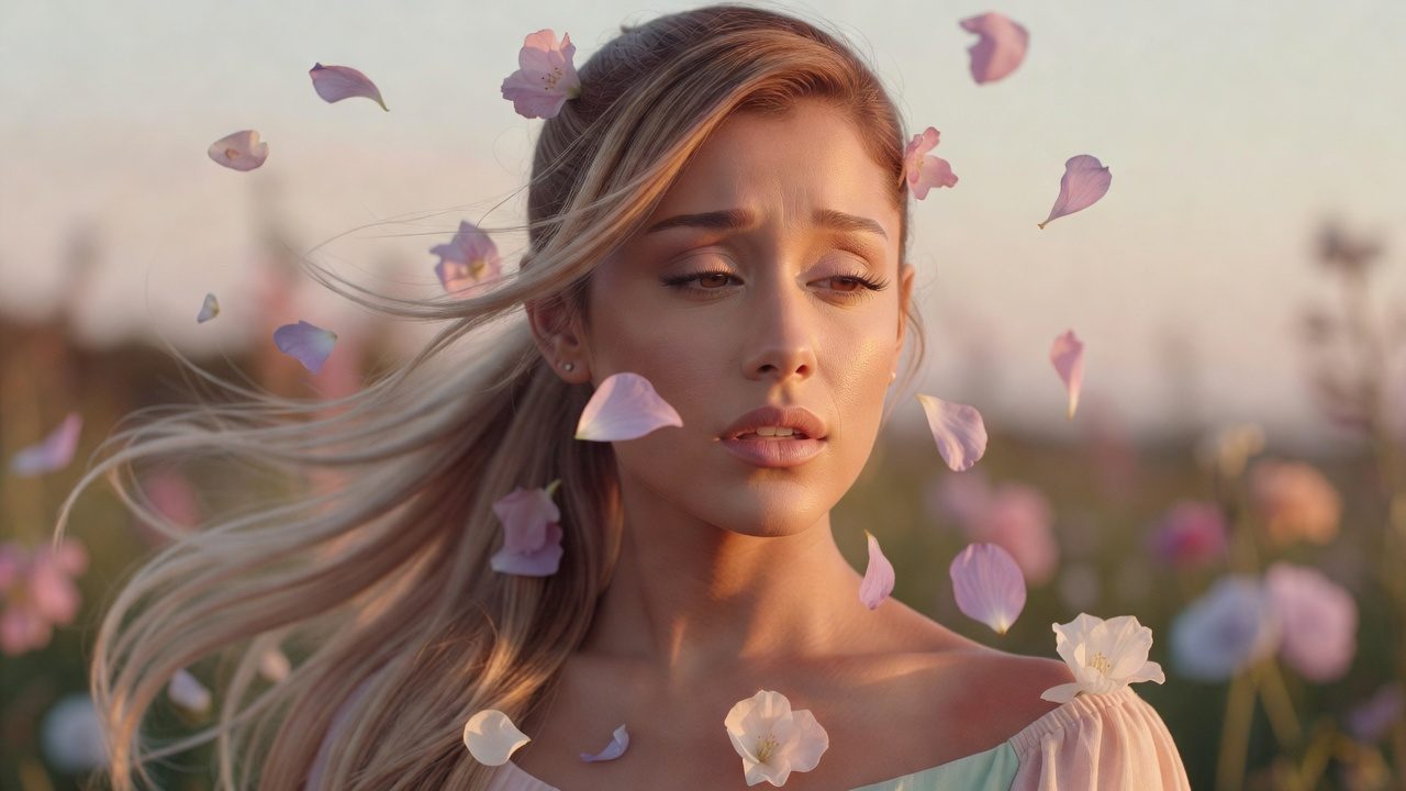 Ariana Grande: Petal – Der verletzliche Pop-Reset, den wir brauchen