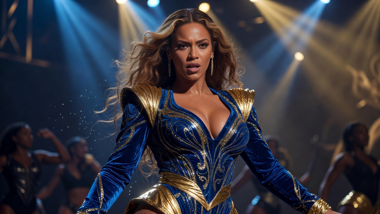 Beyoncé's Morning Dew, Taylor's MSG Wedding & Netflix Prairie Glow-Up