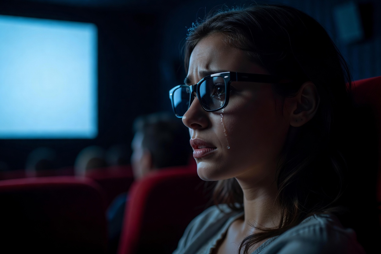 Billie in 3D: Warum ihr Konzertfilm gerade alle TikToks slayed