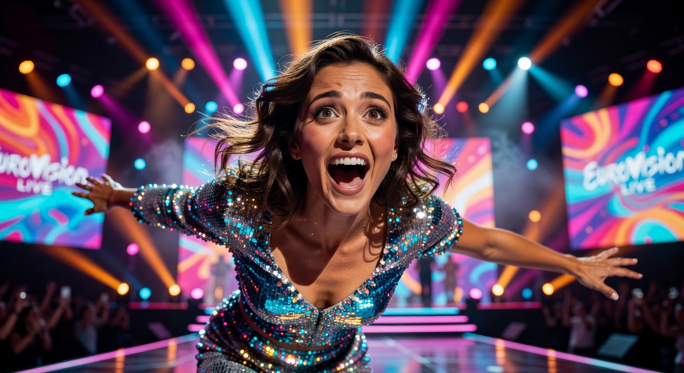 Bond, Eurovision & Cannes: Die Slay-Trends, die 2027 dominieren