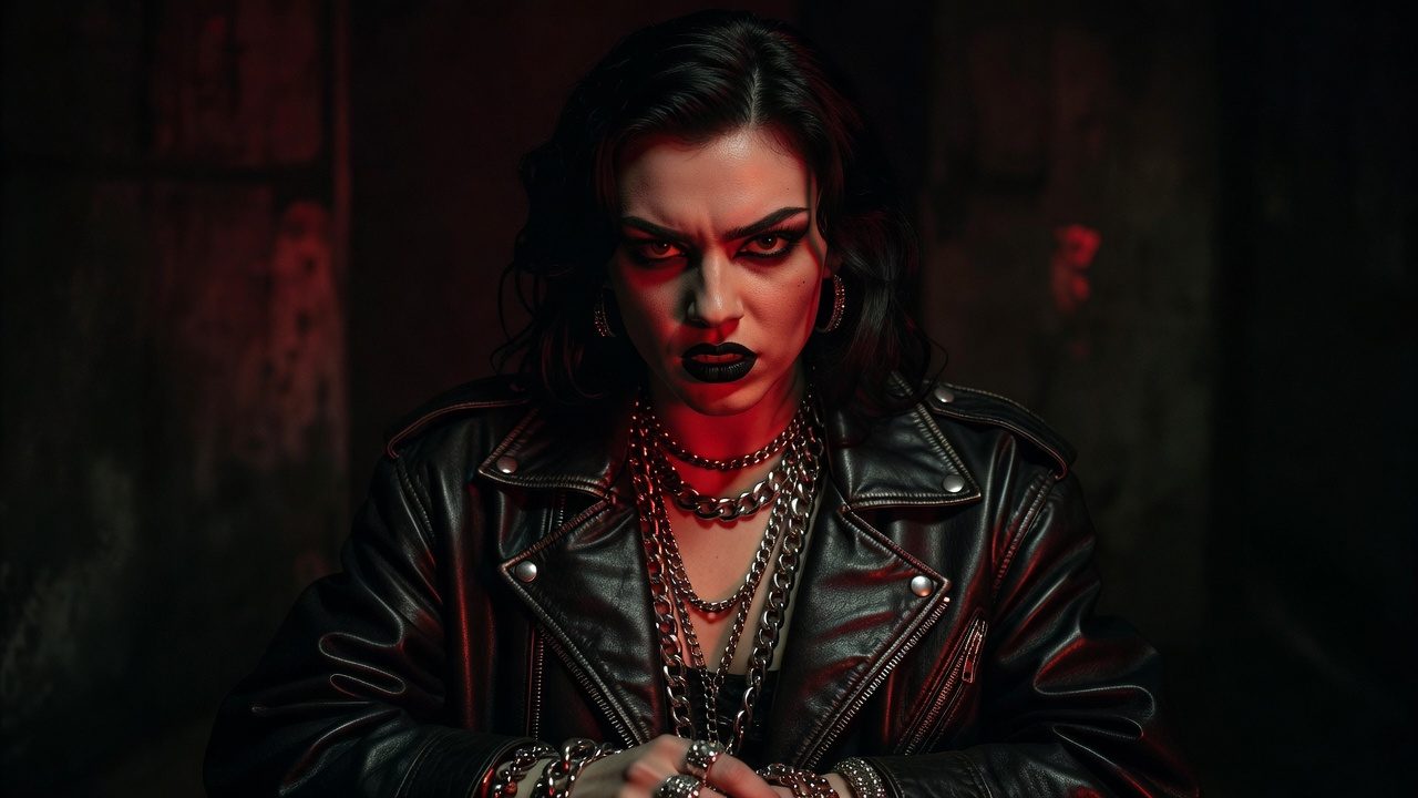 Charli XCXs Gothic-Pop-Bomb: Cronenberg, Scorsese & 30 Minuten pure Slay