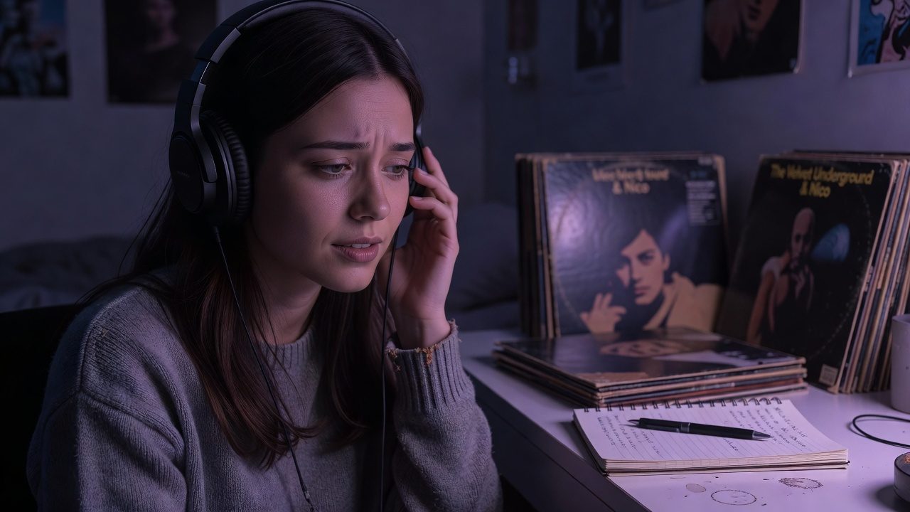 Gracie Abrams: Wie ihre Dämonen-Playlist deine mentale Slay-Season startet