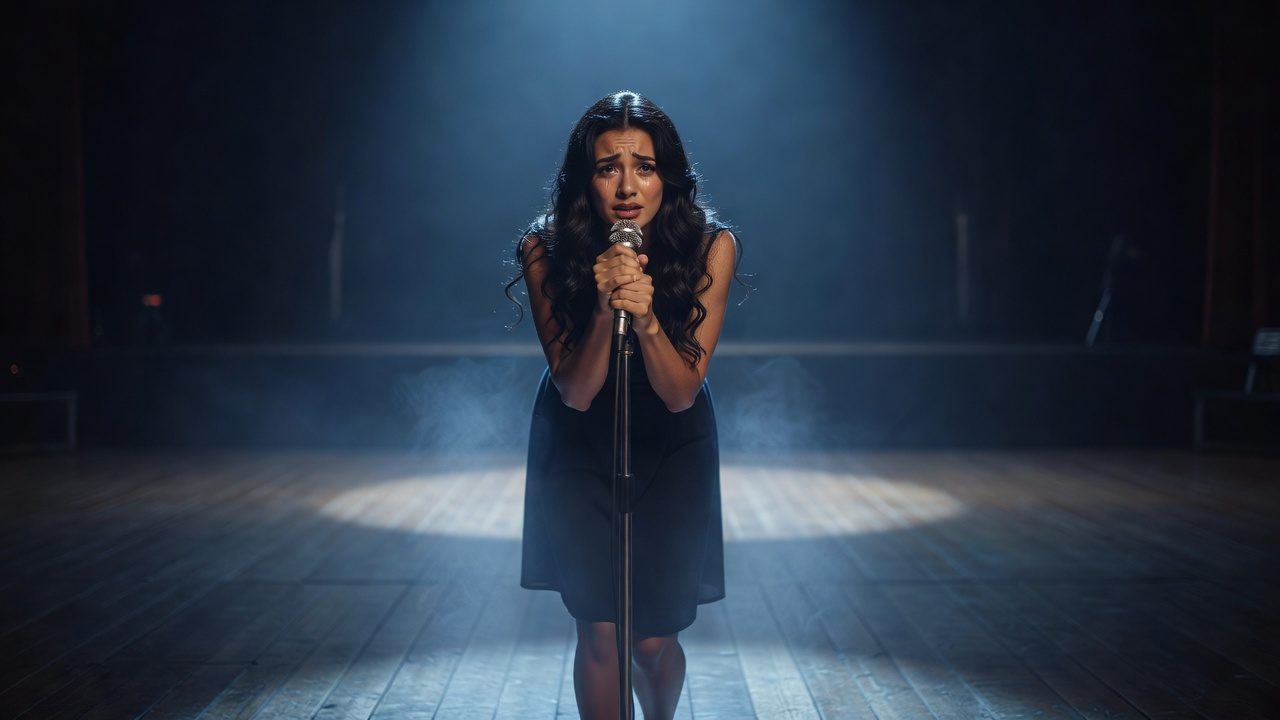Gracie Abrams: Wie ihre Dämonen-Playlist deine mentale Slay-Season startet