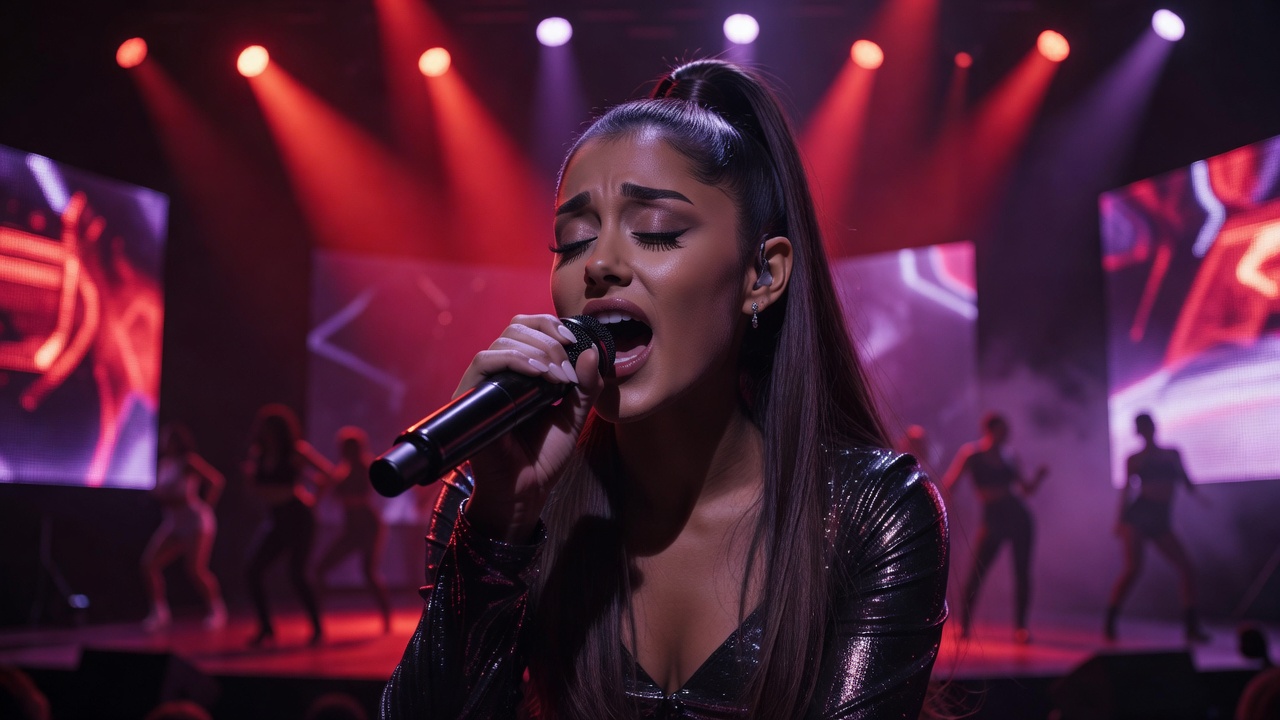 Madonna & Ariana droppen Dance & Drama – plus Enola Holmes 3