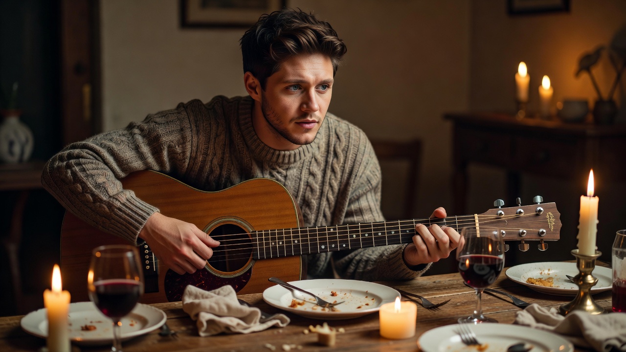 Niall, Madonna & Taylor: Diese Pop-Momente zerstören uns gerade