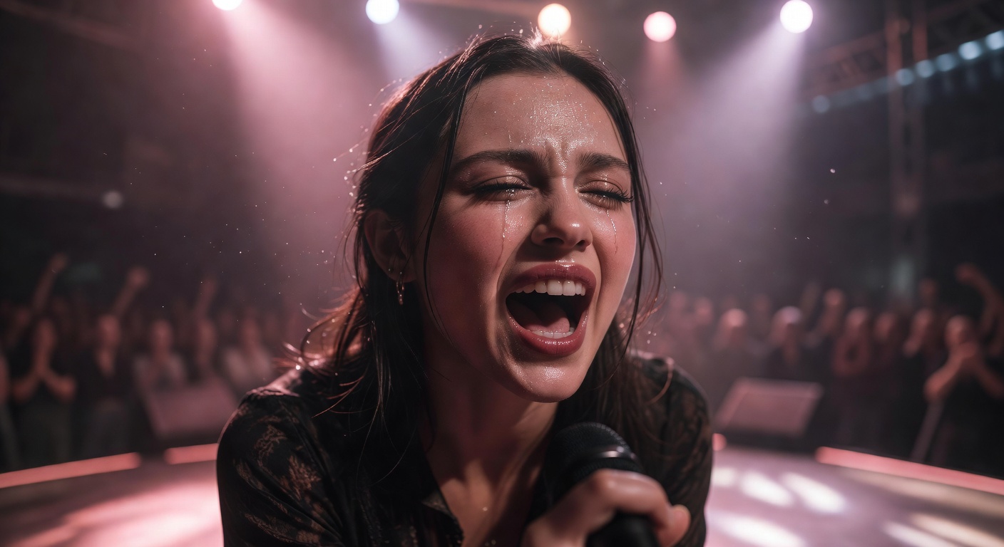 Olivia, Nolan & Arena-Slays: Der Pop-Sommer 2026 wird episch