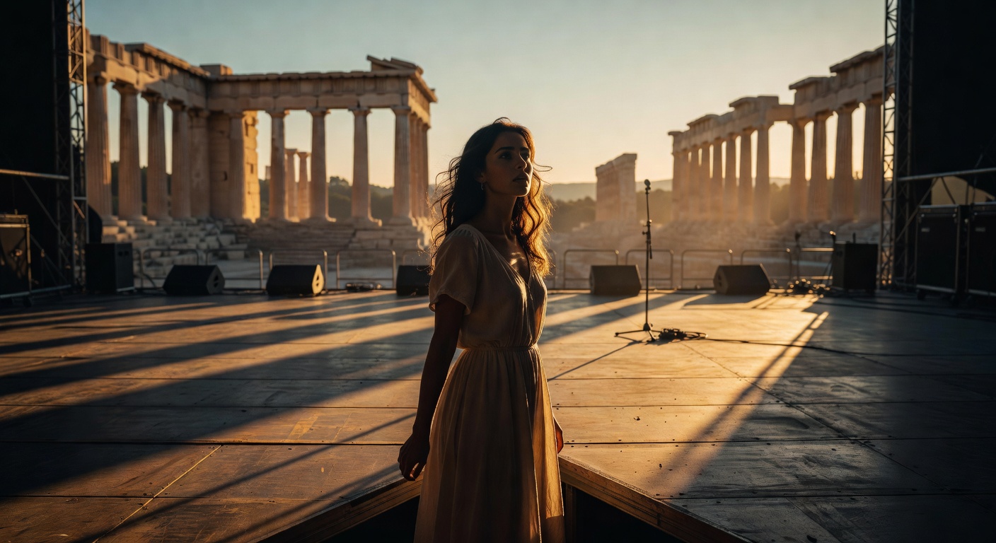 Olivia, Nolan & Arena-Slays: Der Pop-Sommer 2026 wird episch
