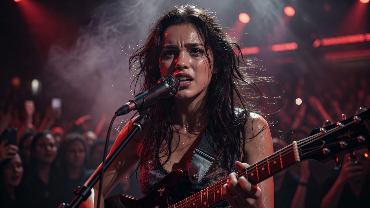 Olivia Rodrigo & Wacken: Der ultimative Slay-Sommer 2026