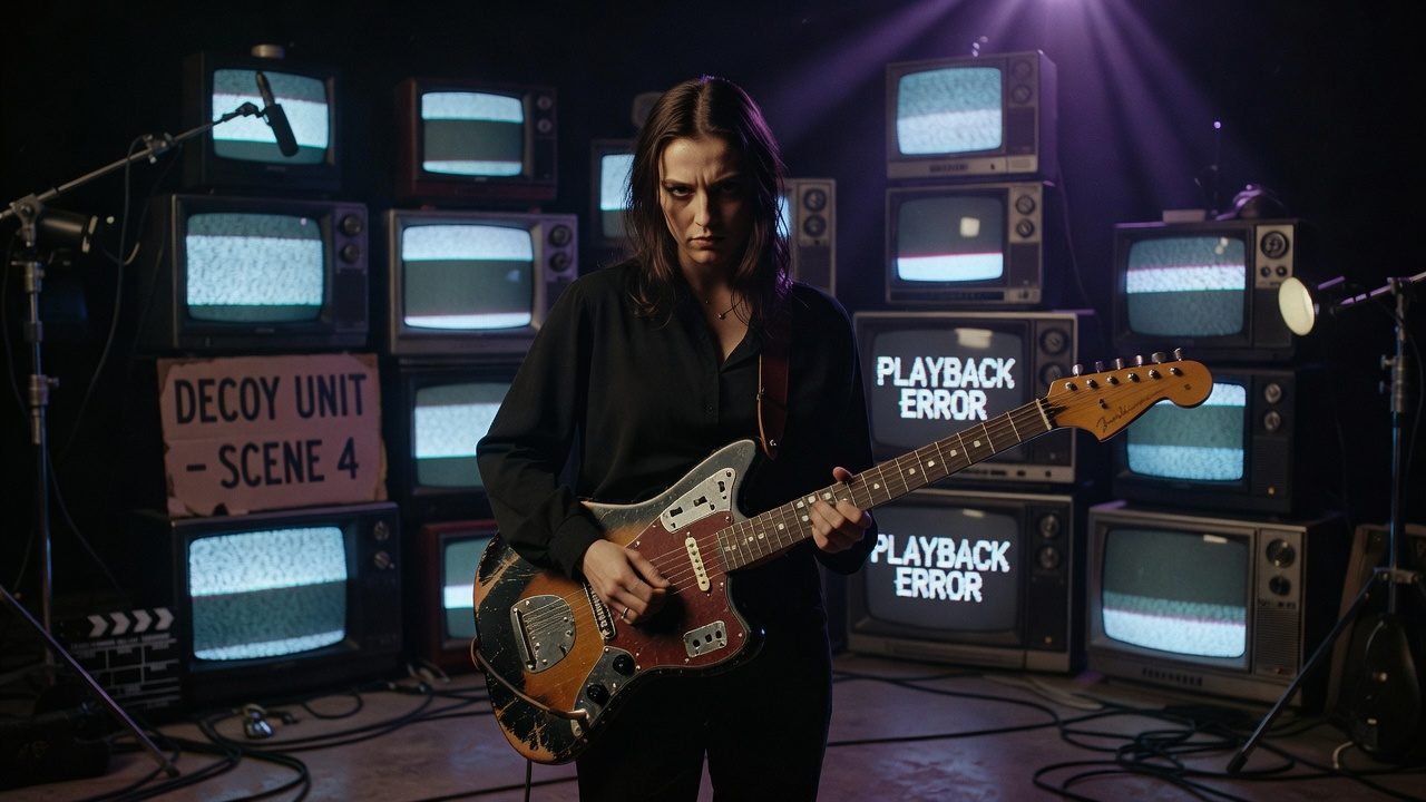 Phoebe Bridgers: Vom Bedroom-Pop zur Spooky Film-Slay Queen