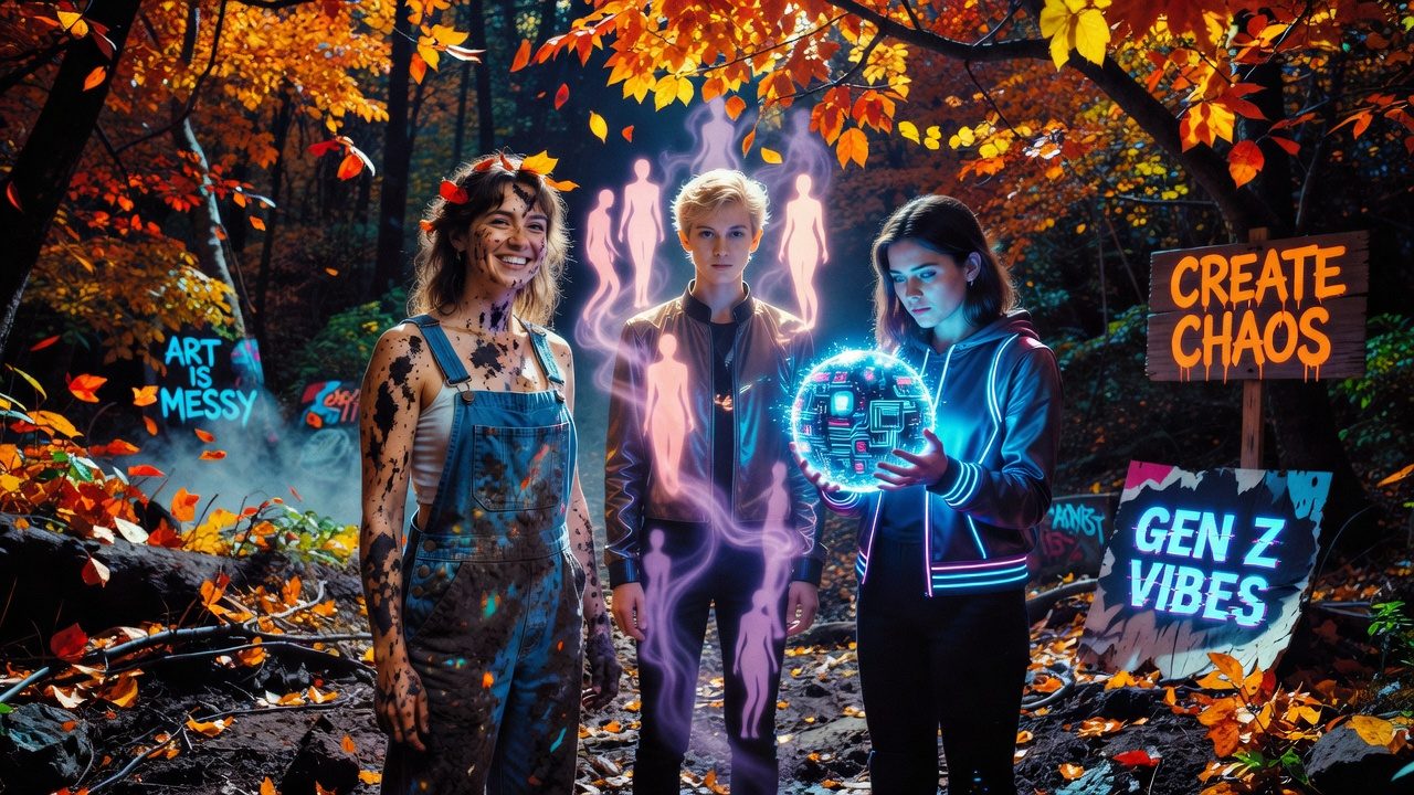 Remi, Troye & Angèle: Die drei Alben, die deinen Herbst resetten