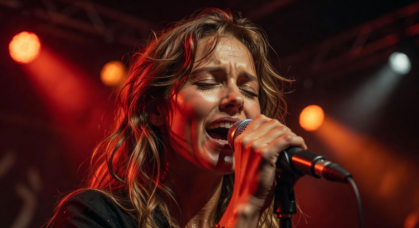 Sarahs Fire, Maschas Trauma & Udos 80: Deutsche Slays auf Weltbühne