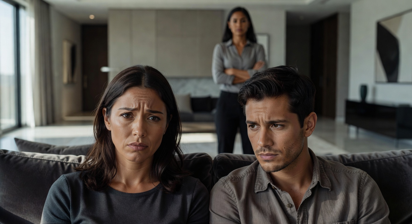 Scamanda vs. Summer House: Der Verrat, der alles sprengt