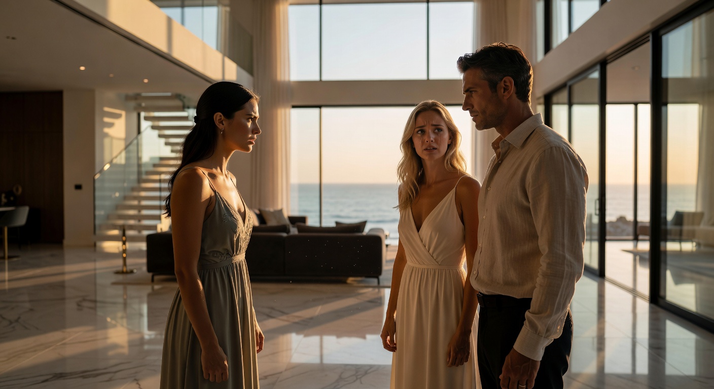 Scamanda vs. Summer House: Der Verrat, der alles sprengt