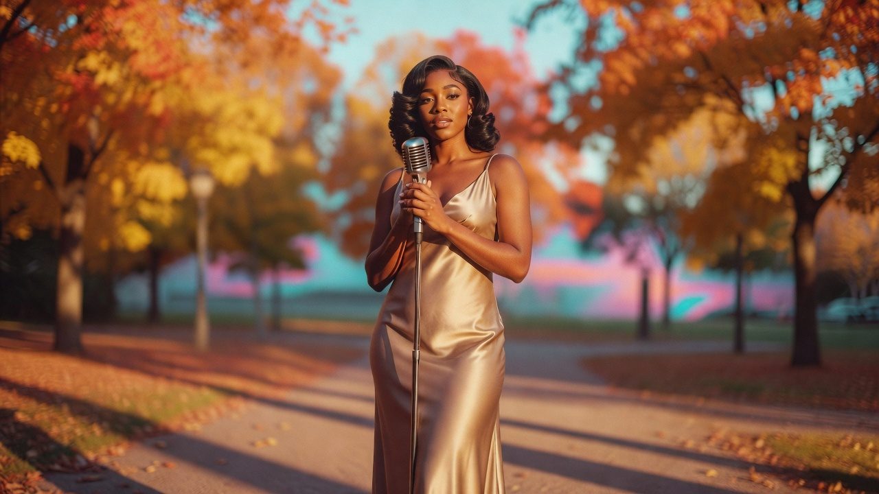 Victoria Monét: Warum ‚Frequency of Love‘ dein neuer Herbst-Soundtrack ist