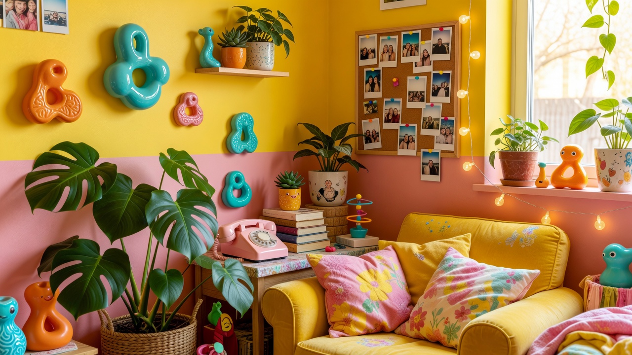 Bed Rotting, bunte Wände & Therapy-Sunday: So lebt Soft Life 2026