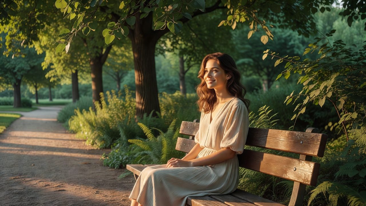 Emotional Minimalism: Warum weniger Drama dein Leben ruhiger macht