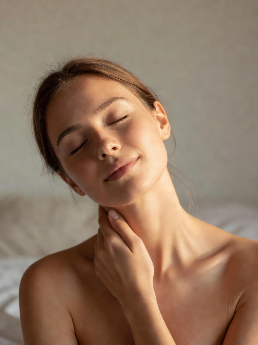 Nervensystem-Reset, Emotional Fitness & Body Neutrality: Der neue Soft Life Code