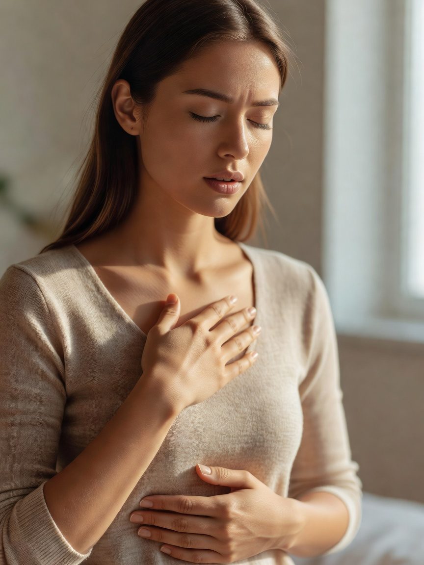 Nervous System Reset: Dein neues Daily-Ritual gegen den Alltags-Stress