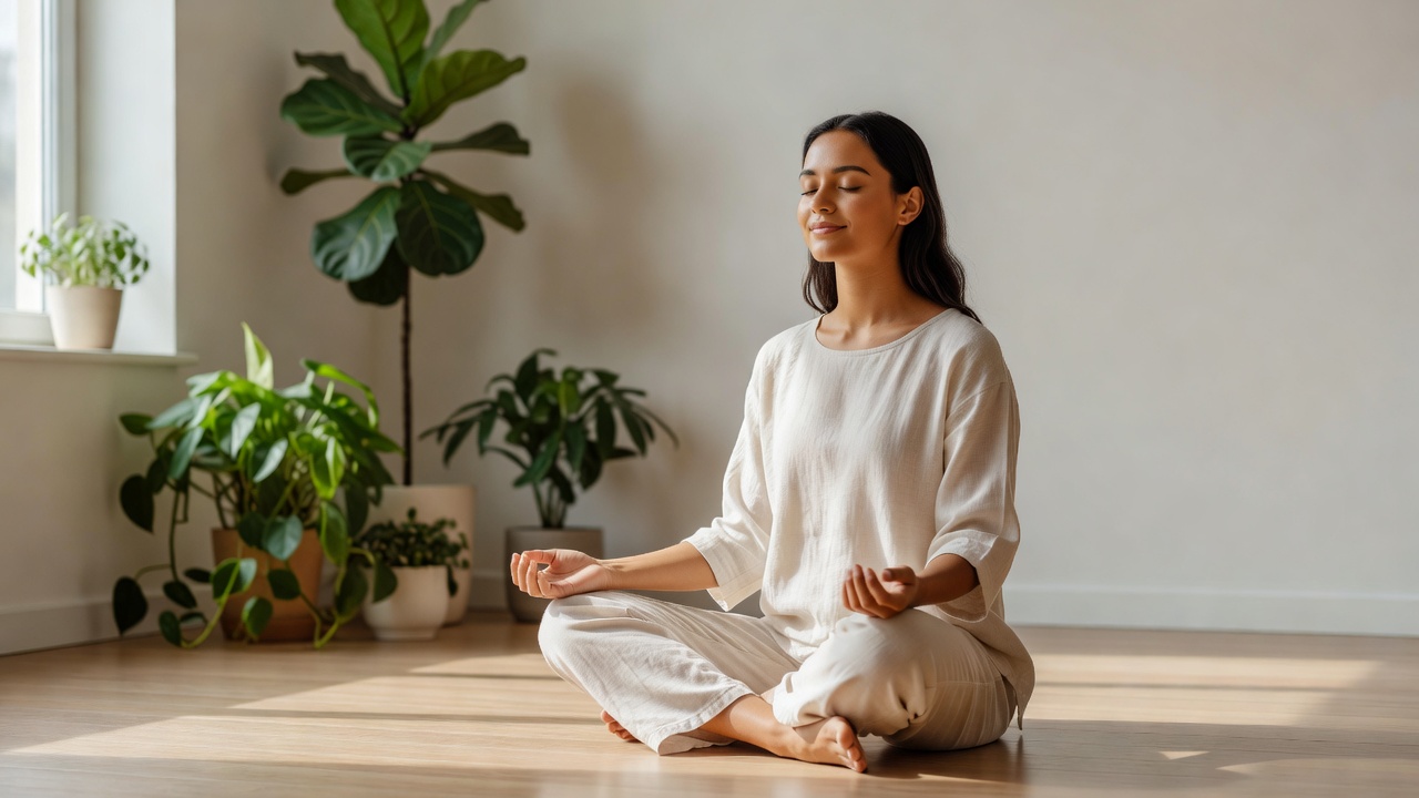 Nervous System Reset: So wird innere Ruhe dein neuer Luxus