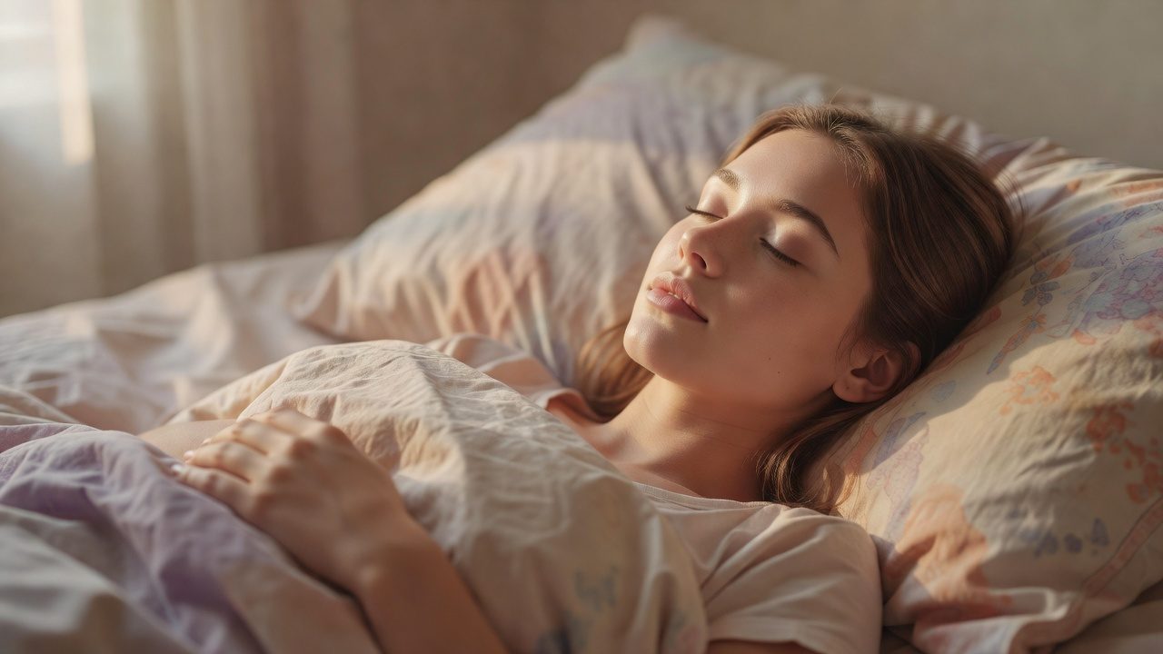 Onanieren als Selfcare: Dein sanftes Daily Reset