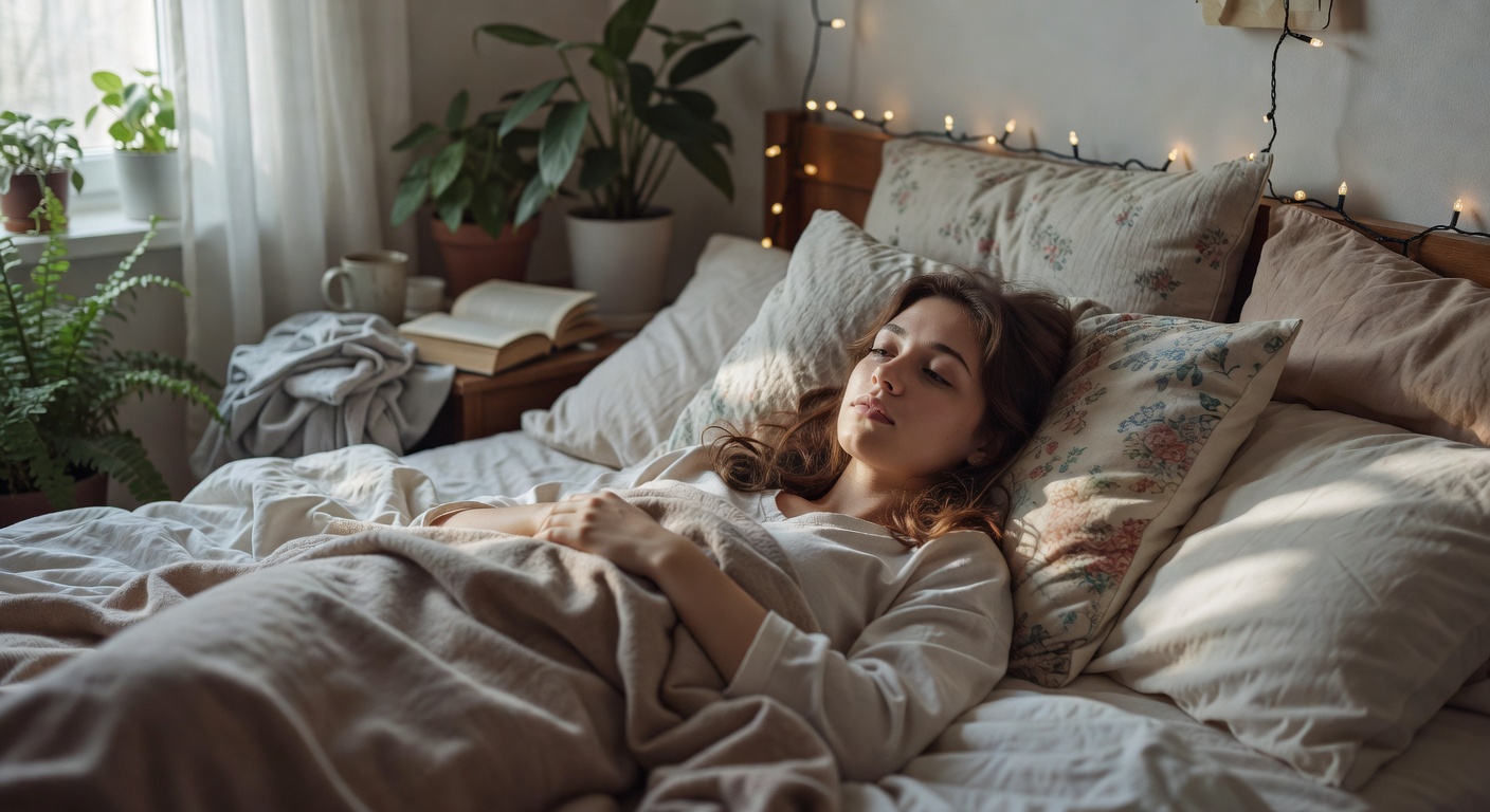 Quiet Burnout: Wenn du alles schaffst, aber nichts mehr fühlst